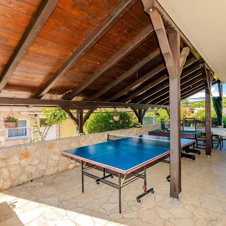 Cherry Pool Crikvenica By Guide * Bakar
