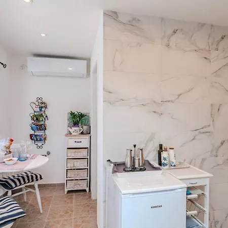 Vila Cherry Pool Crikvenica By Guide
