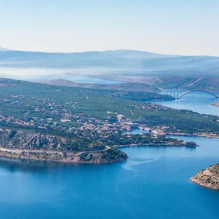 Vila Cherry Pool Crikvenica By Guide Bakar