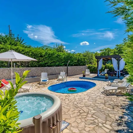 Cherry Pool Crikvenica By Guide * Bakar