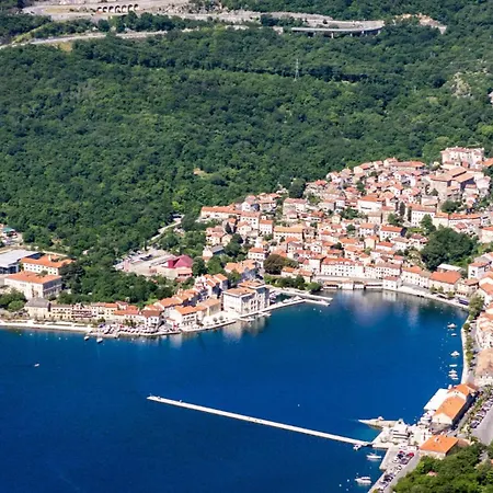 Vila Cherry Pool Crikvenica By Guide